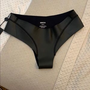 Mikoh Neoprene bottom